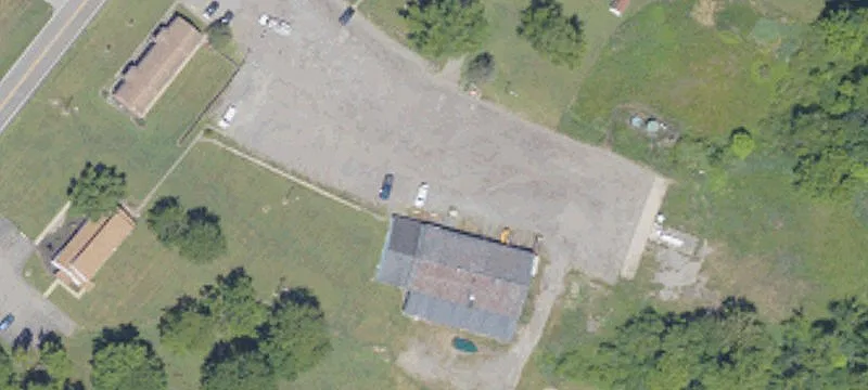 Saranac Dr