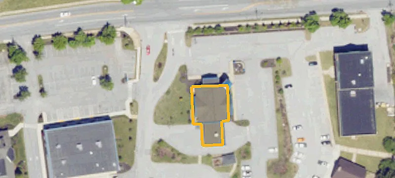 2900 Whiteford Rd