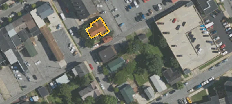 312 Wayne St, Unit 14
