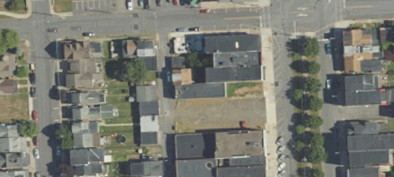 37 Coal St