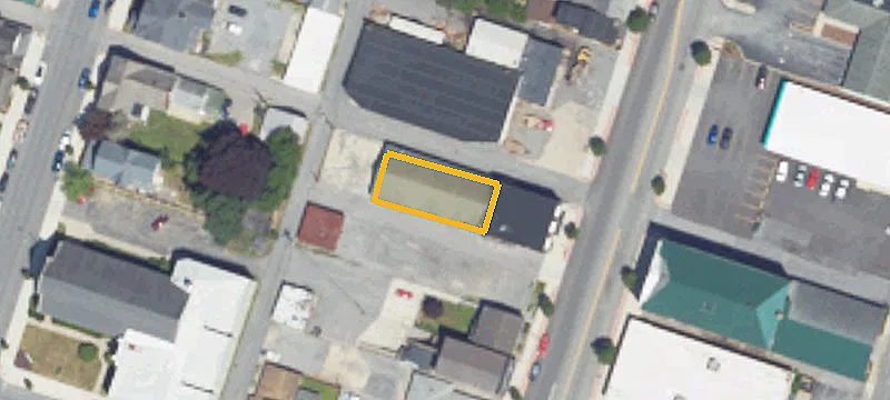 1225 Pennsylvania Ave, Unit 29