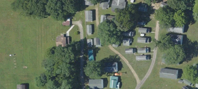 Stoneboro Cp Ground