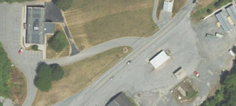Park Rd