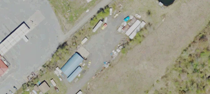 2134 State Rte 848