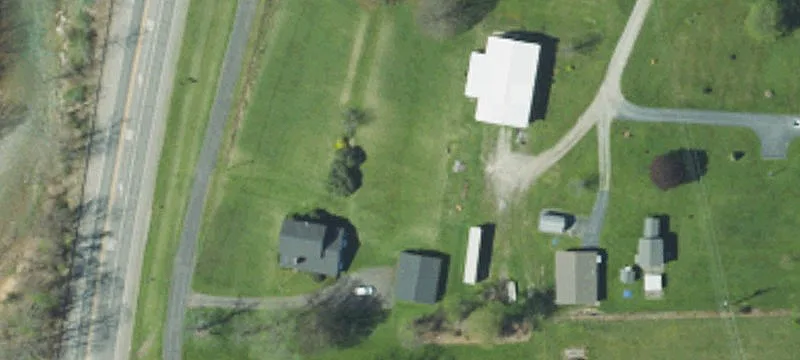 154 Cowan Rd