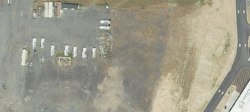 Zeigler Rd