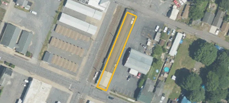 300 Walnut St