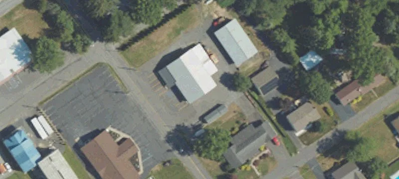11 Hickory St