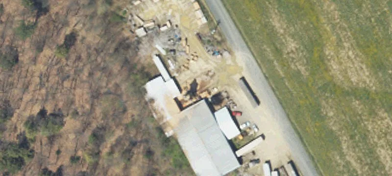 837 Hartman Rd