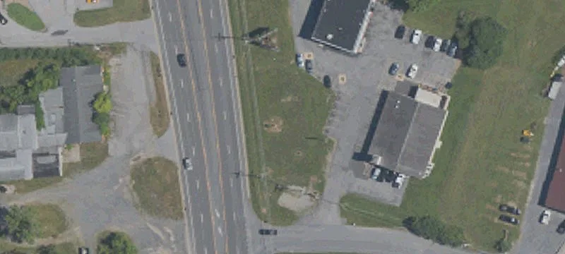 Plank Rd