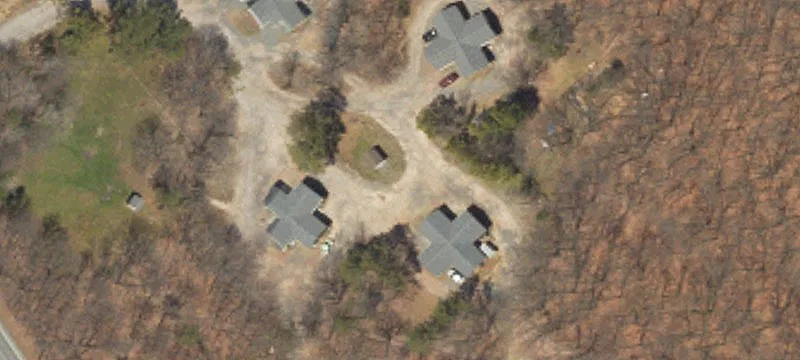 Mohegan Cir