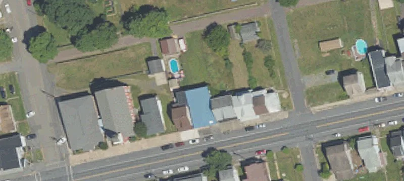 321 Shamokin St