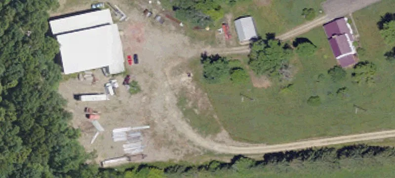 447 Mcpherson Rd
