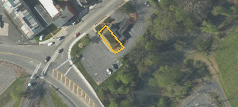 100 Water St