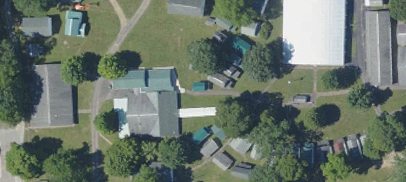 Stoneboro Cp Ground