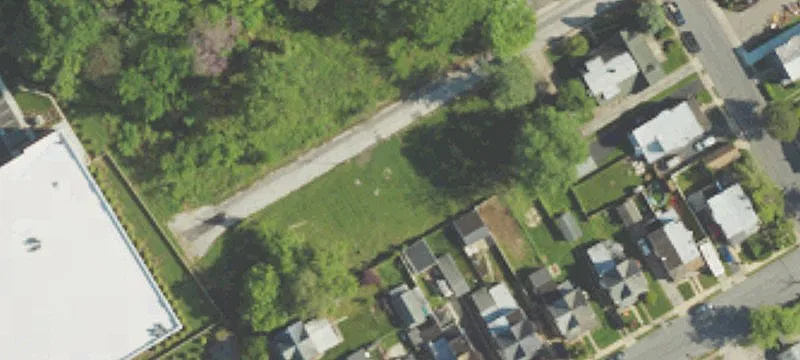 Baltimore Ave