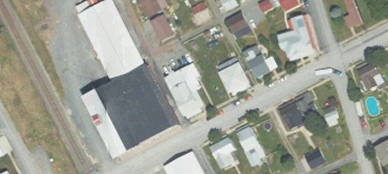 2151 Main St
