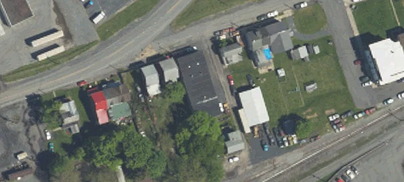 116 Elizabeth St