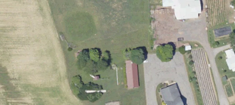 415 New Castle Mercer Rd