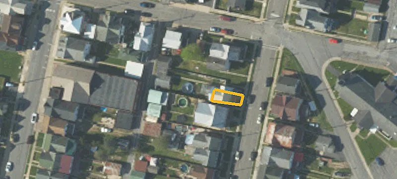 41 Pannebaker Ave
