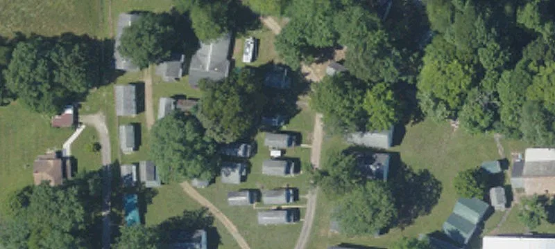Stoneboro Cp Ground