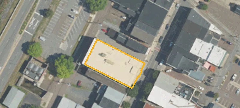 539 Ml St