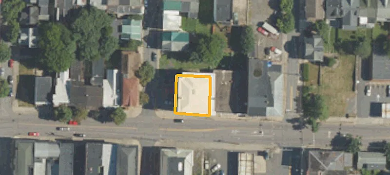 405 Sunbury St, Unit 411