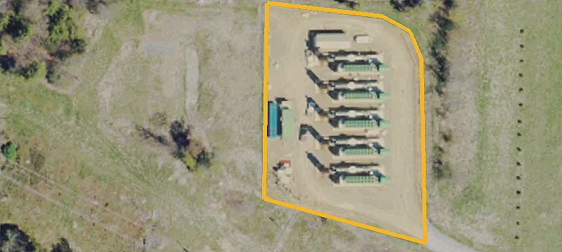 216 Henry Holod Rd