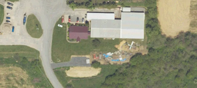 196 Universal Rd