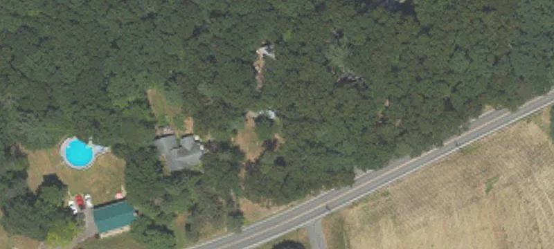 4590 County Line Rd