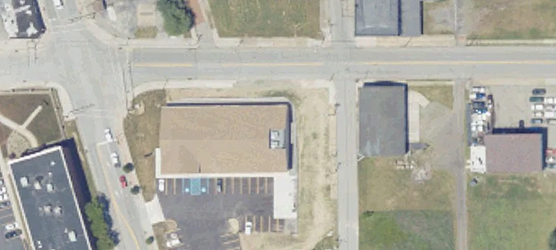 203 Roemer Blvd