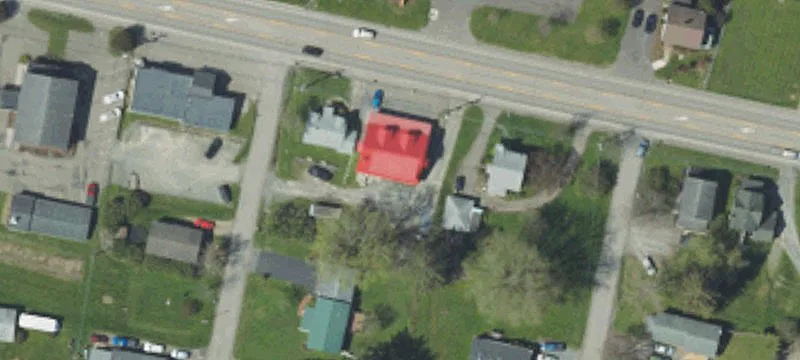 11498 Rte 6th 6
