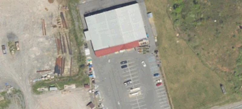 8100 Rte 522
