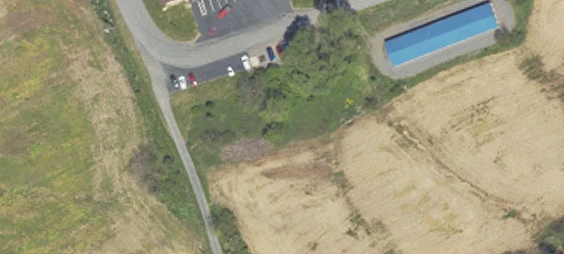 Health Ctr Rd
