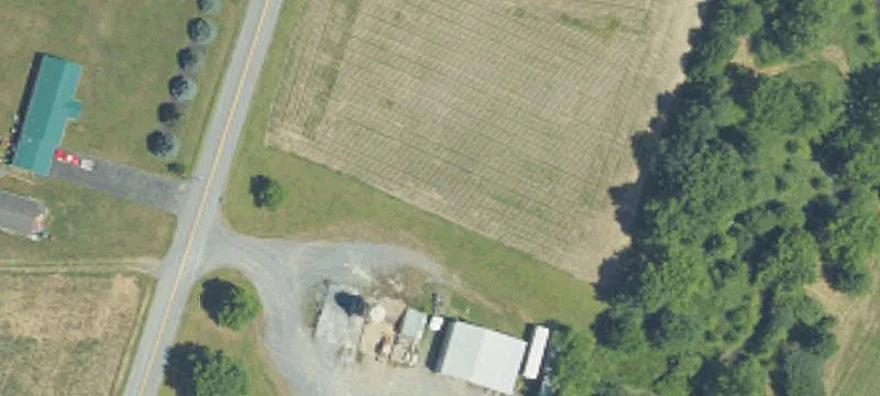 122 Strick Rd