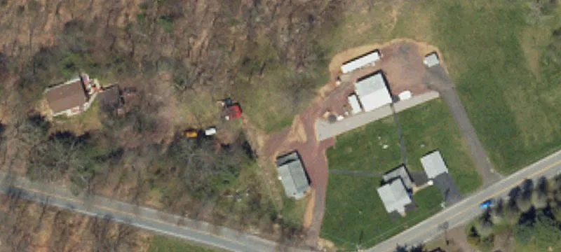 2446 Buck Mtn Rd