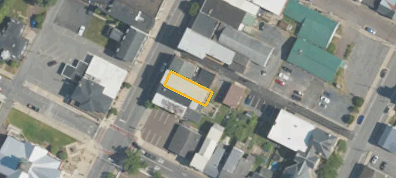 322 Ml St