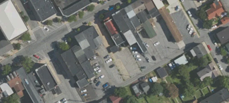 312 Allegheny St