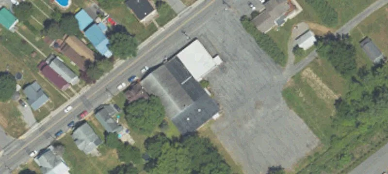 3314 Old Trl