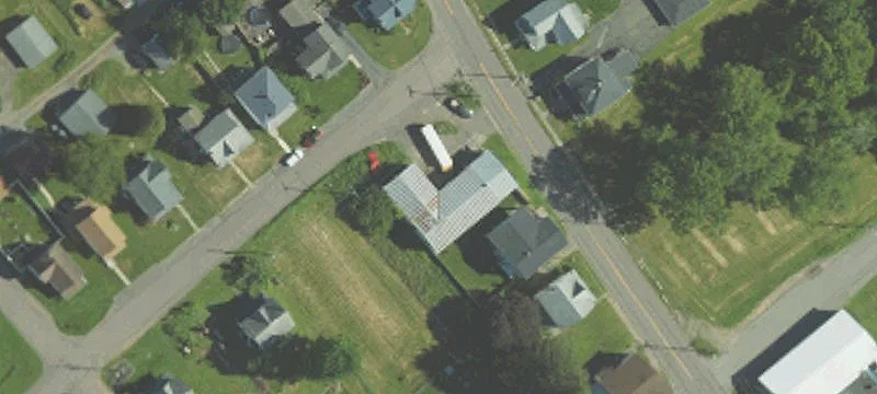 9 Pennsylvania Ave