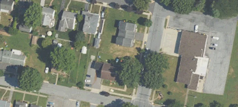 100 Stitzer Ave