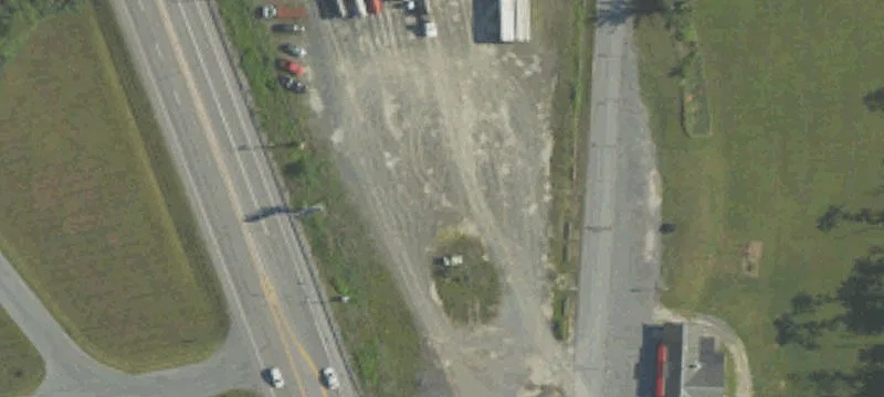Inlows Rd