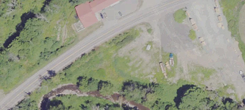 8647 State Rte 92