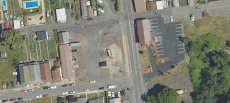 600 Scott St