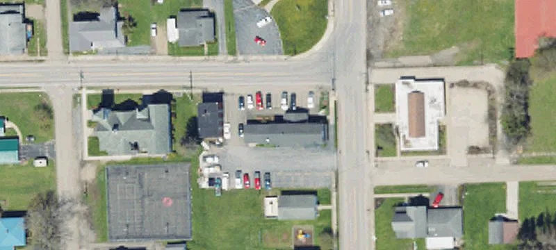 501 Main St