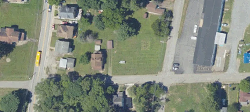 7 Homer St