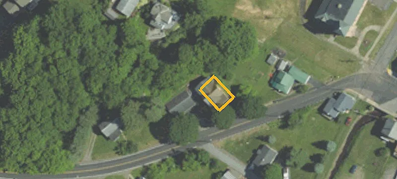 206 Overton Rd