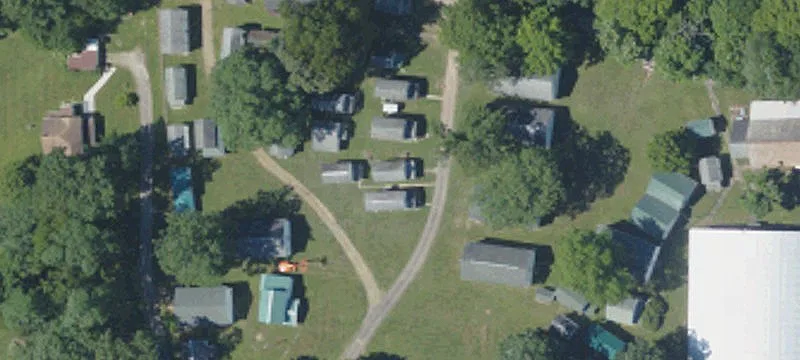 Stoneboro Cp Ground