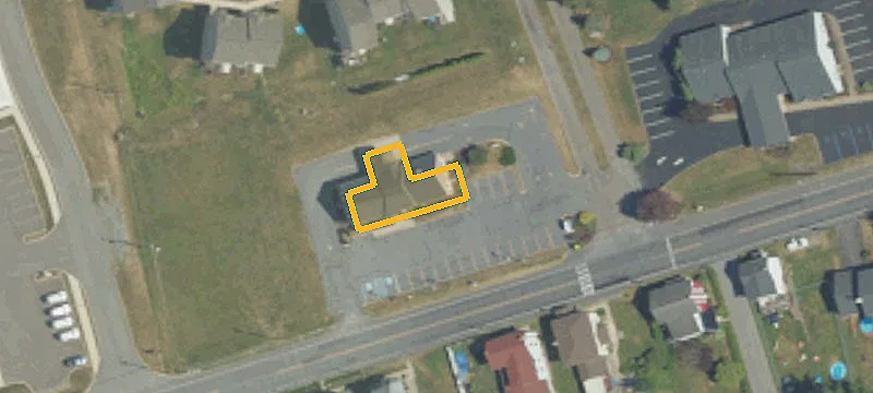 1113 Bloom Rd