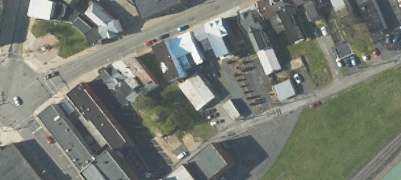 28 Chestnut St
